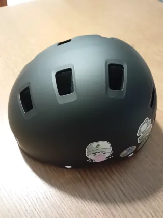 Pack patines línea rígidos Decathlon