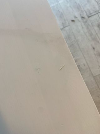 Mueble TV madera IKEA