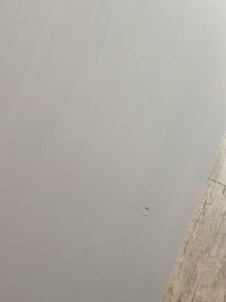 Mueble TV madera IKEA