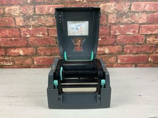 Impresora de etiquetas Godex