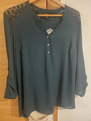 Blusa Atmosphere sin estrenar