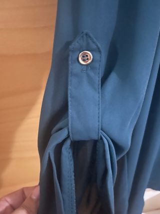 Blusa Atmosphere sin estrenar