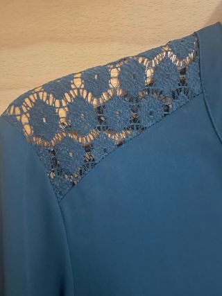 Blusa Atmosphere sin estrenar