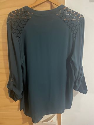 Blusa Atmosphere sin estrenar