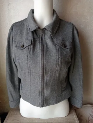 Giacca felpata - Max&Co.