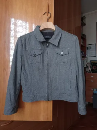 Giacca felpata - Max&Co.