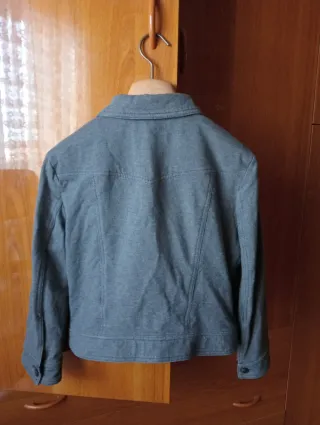 Giacca felpata - Max&Co.