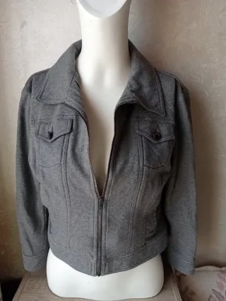 Giacca felpata - Max&Co.