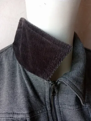 Giacca felpata - Max&Co.