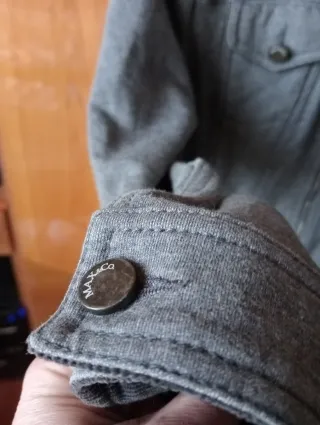 Giacca felpata - Max&Co.