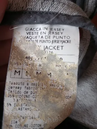 Giacca felpata - Max&Co.