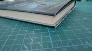 Libro la mirada del lobo