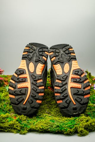 CMP Rigel WP Donna 35 | Scarpe da Trekking Pelle