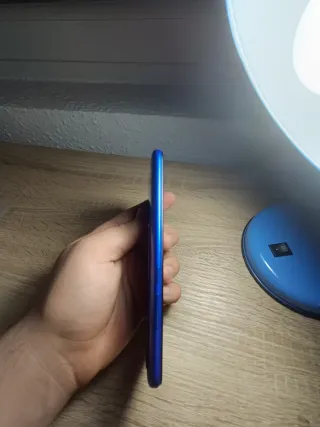 Xiaomi Redmi 9A Blu