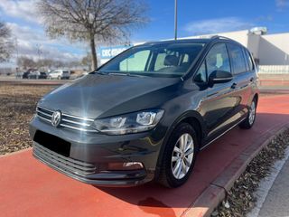 GARANTIA 12 MESES VOLKSWAGEN TOURAN DSG TDI