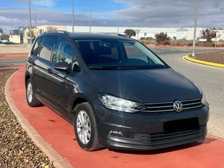 GARANTIA 12 MESES VOLKSWAGEN TOURAN DSG TDI
