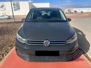 GARANTIA 12 MESES VOLKSWAGEN TOURAN DSG TDI