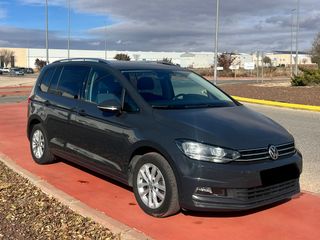 GARANTIA 12 MESES VOLKSWAGEN TOURAN DSG TDI