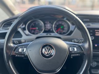 GARANTIA 12 MESES VOLKSWAGEN TOURAN DSG TDI