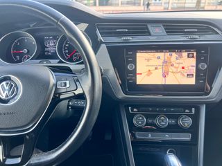 GARANTIA 12 MESES VOLKSWAGEN TOURAN DSG TDI