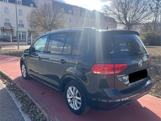 GARANTIA 12 MESES VOLKSWAGEN TOURAN DSG TDI