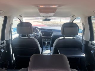 GARANTIA 12 MESES VOLKSWAGEN TOURAN DSG TDI