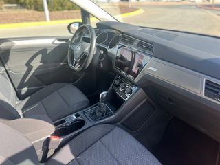 GARANTIA 12 MESES VOLKSWAGEN TOURAN DSG TDI