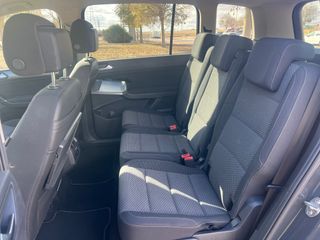 GARANTIA 12 MESES VOLKSWAGEN TOURAN DSG TDI