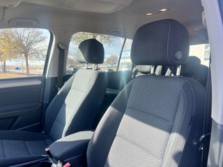 GARANTIA 12 MESES VOLKSWAGEN TOURAN DSG TDI