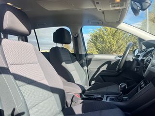 GARANTIA 12 MESES VOLKSWAGEN TOURAN DSG TDI