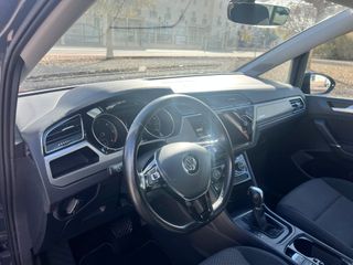 GARANTIA 12 MESES VOLKSWAGEN TOURAN DSG TDI