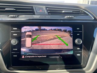 GARANTIA 12 MESES VOLKSWAGEN TOURAN DSG TDI