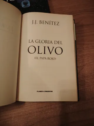 La punta del iceberg