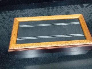 Base/Peana para Scalextric