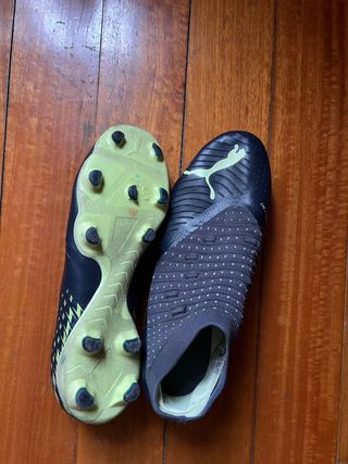 Chuteiras Puma Future Z 1.4 FG/AG