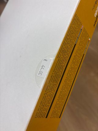 Italeri Lamborghini Gallardo 1:24 Kit di montaggio