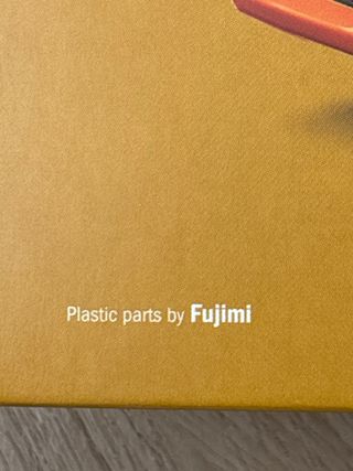 Italeri Lamborghini Gallardo 1:24 Kit di montaggio