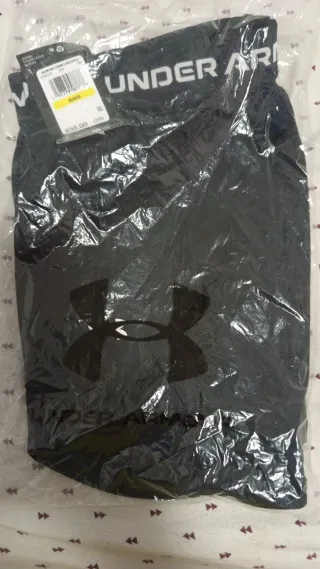 Nude Project Jersey Negro con Detalles Azules