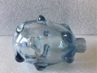 Vaso Murano Barovier