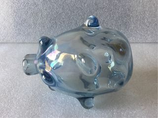 Vaso Murano Barovier