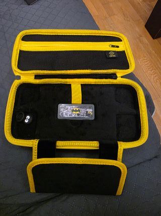 Nintendo Switch OLED Bianca + Accessori