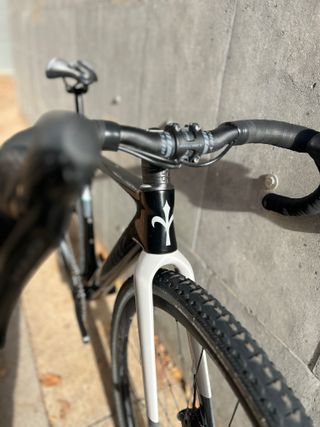 Gravel Wilier Rave SL Shimano GRX 1x12 Talla XS