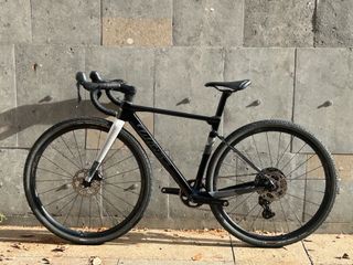 Gravel Wilier Rave SL Shimano GRX 1x12 Talla XS