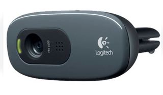 Webcam Logitech C270 HD