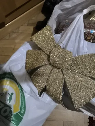 ¡Oferta! Árbol de Navidad frondoso y grande