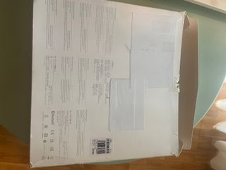 BÁSCULA baño Xiaomi Mi Smart Scale 2 – como nueva