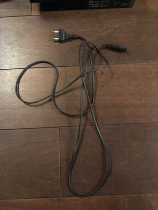 PlayStation 2 (PS2) Nera con Cavi e anche ps2 slim