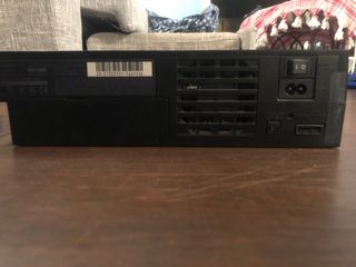 PlayStation 2 (PS2) Nera con Cavi e anche ps2 slim