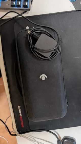 Steam Deck 512GB + MicroSD 512GB