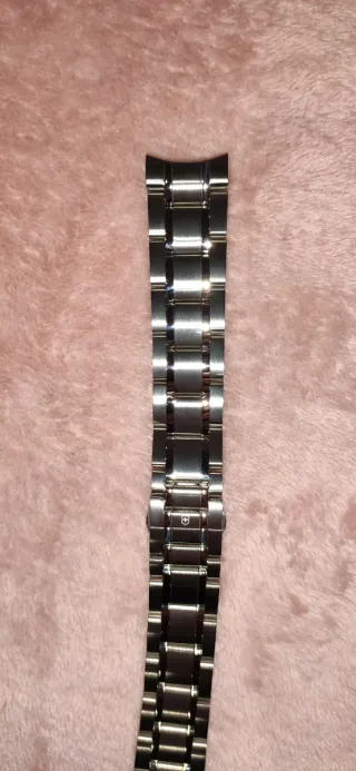 Brazalete Victorinox Alliance